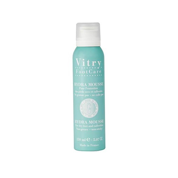 Vitry Hydra Mousse