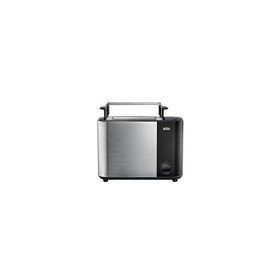 Braun HT5015.BK HT5015BK Grilafette, Plastique, Inoxydable, Acier/Noir