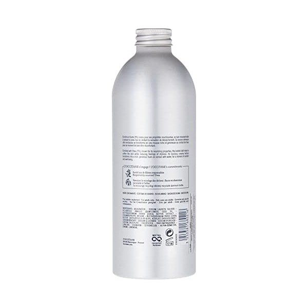 Bain Moussant Karité 500ml