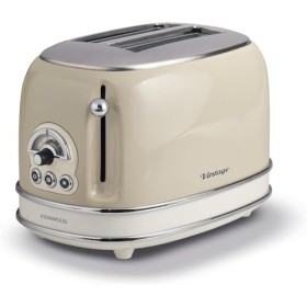 ARIETE Grille pain Vintage 155 beige