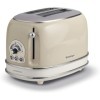 ARIETE Grille pain Vintage 155 beige