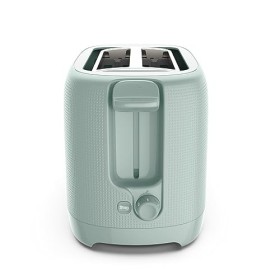 Moulinex Grille-pain 2 fentes, 7 niveaux de dorage, Réchauffe viennoiseries, Fentes extra-larges, Poignée de surélévation, Ti