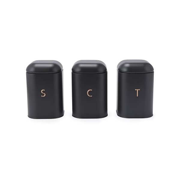 Grille-pain Salter Pebble 4 tranches – Fentes large, levée haute, 6 niveaux de brunissage, fentes auto-centrantes, ramasse-mi