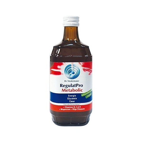 Regulat Beauty: RegulatPro Metabolic 350 ml by Regulat Beauty