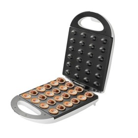 Adler AD3039 Grille-Pain, Crème