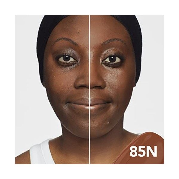 Dermablend Continuous Correction CC Cream SPF 50-85N Deep For Women 1 oz Makeup