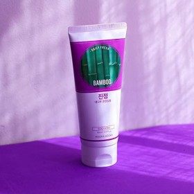 Holika Holika Daily Fresh Bamboo Cleansing Mousse 150 ml 1 Unité