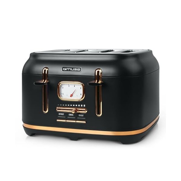 MUSE Grille pain MS-131 BC