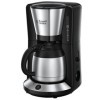 Russell Hobbs Cafetière filtre [Technologie WhirlTech pour extraction & arôme optimaux] Adventure 8 tasses, verseuse Isother