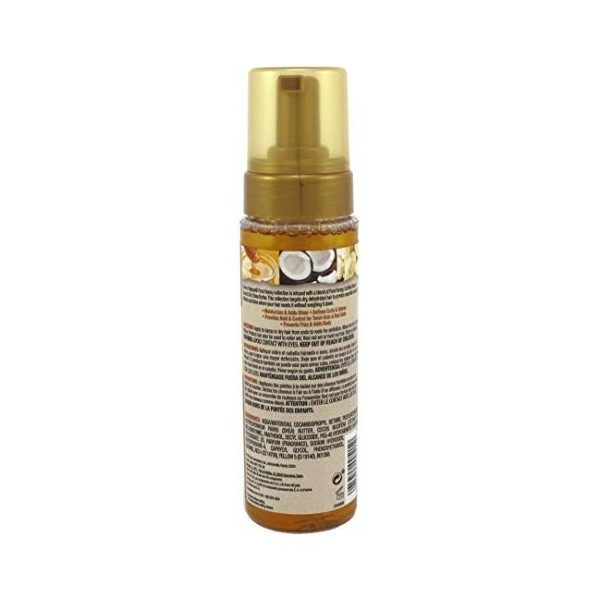 Creme of nature Mousse pure Honey Foaming 207 ml