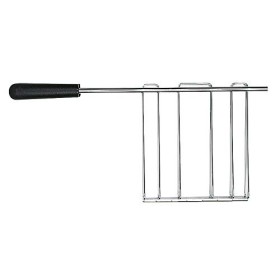 Cage à Sandwich pour Grille Pain Dualit Classic - 1 x Cage à Sandwich pour Faire Griller les Sandwichs dans votre Toaster Dua