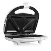 Appareil à croque-monsieur Tristar SA-3065 – 4 sandwiches à la fois – Revêtement antiadhésif Appareils à croque-monsieur et p...