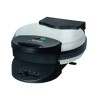 Tefal WM310D Gaufrier en forme de cœur, pour gaufres en forme de cœur, régulateur de température en continu, plaques antiadhé