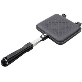 TAMUME Appareils à Sandwich et Presses à Panini Grille-pain Sandwich Sandwich 