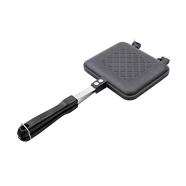TAMUME Appareils à Sandwich et Presses à Panini Grille-pain Sandwich Sandwich