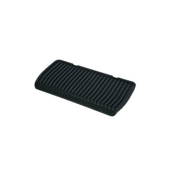Rowenta Plaque inférieure pour grille de steak Optigrill+ XL GR722 GC722