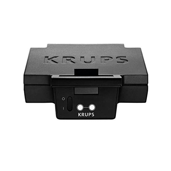 Krups FDK452 Grill