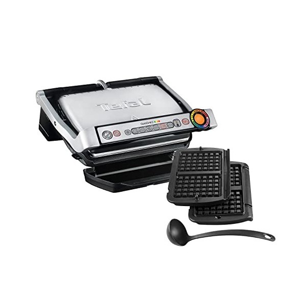 Elektrinis grilis Tefal GC716D12