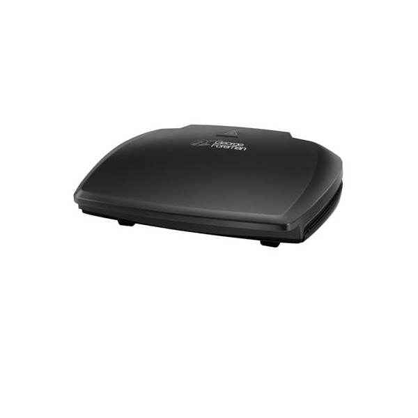 George foreman - 23440 - Grill Entertaining 10 portions Noir