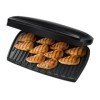 George foreman - 23440 - Grill Entertaining 10 portions Noir