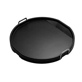 Kamado Joe Karbon KJ15094522 Grille de cuisson en acier pour barbecue Joe Classic Noir