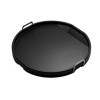 Kamado Joe Karbon KJ15094522 Grille de cuisson en acier pour barbecue Joe Classic Noir
