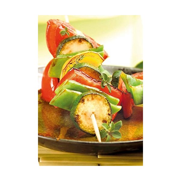 Tefal TG800012 Électrique Family Grill 2 Grils Acier inoxydable Noir