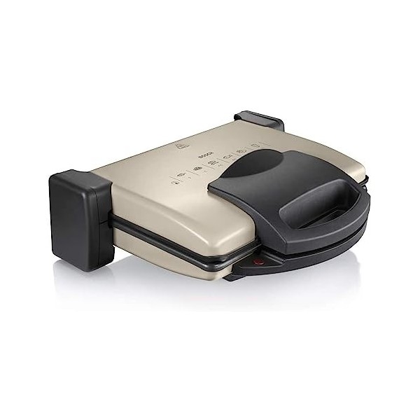 Bosch Electroménager TFB3302V Grill électrique ,, multicolore
