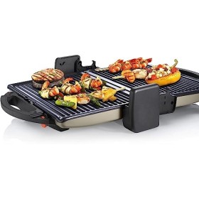 Bosch Electroménager TFB3302V Grill électrique ,, multicolore