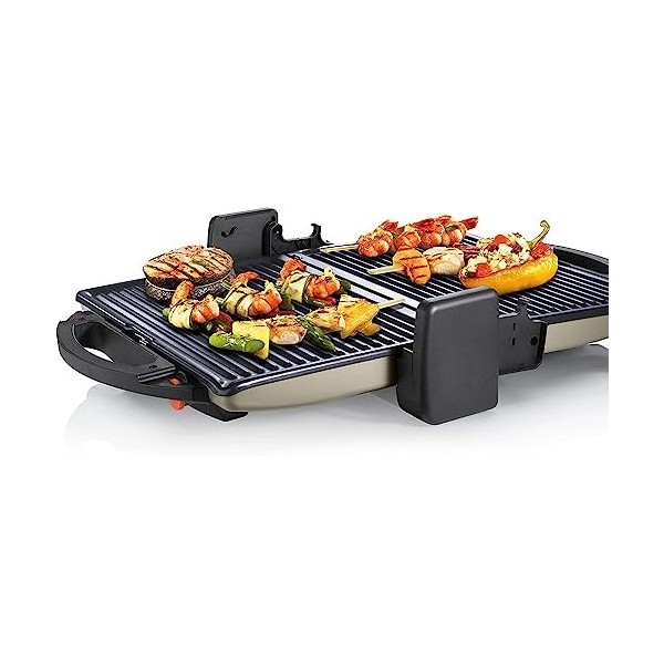 Bosch Electroménager TFB3302V Grill électrique ,, multicolore