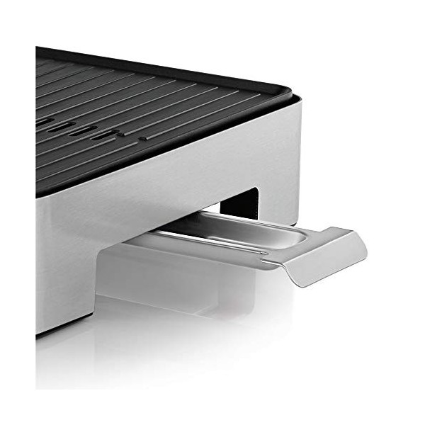 WMF 415190011 Quadro Grille