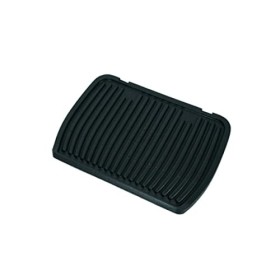 Rowenta Plaque plate grill supérieure Optigrill GR702 GR712