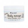 NACOMI Yummy. Body Mousse – Mousse corps cookies 180ml