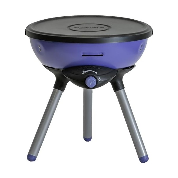 CAMPINGAZ Mixte Adulte Réchaud à gaz, Bleu, Taille unique