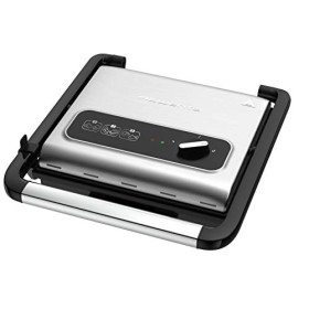 Rowenta Minute Grill - Grille de cuisson multifonction 2000 W