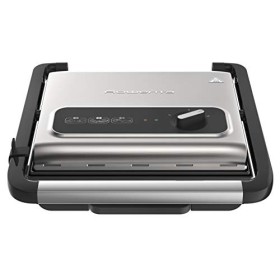 Rowenta Minute Grill - Grille de cuisson multifonction 2000 W