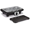 Tefal EasyGrill XXL Barbecue électrique sur pieds, Large surface de cuisson, 2500 W, Thermostat réglable, Cuisson simultanée,