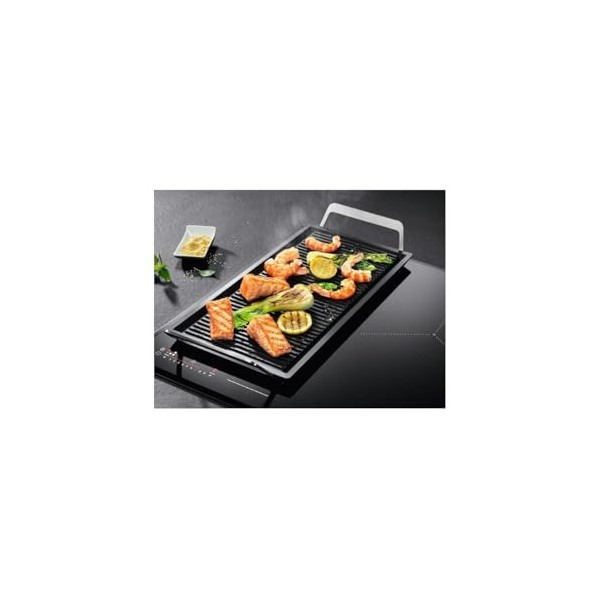 AEG Plancha Barbecue 9029797074