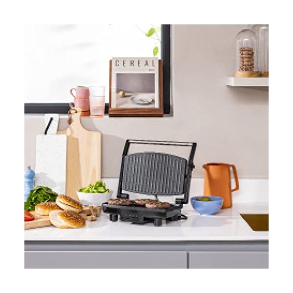 Tristar GR-2856 Gril à contact