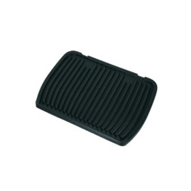 SEB INTERNATIONAL Plaque supérieure TS-01039391 pour Grille viande TEFAL OPTIGRILL, OPTIGRILL DELUXE, OPTIGRILL INOX 5 LEVELS