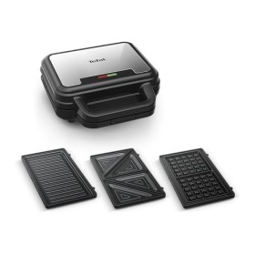 Tefal UltraCompact 3in1 SW383D10 Gril de Contact