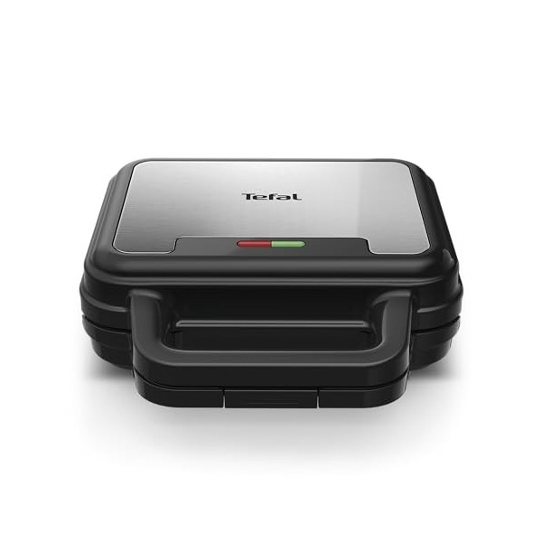 Tefal UltraCompact 3in1 SW383D10 Gril de Contact