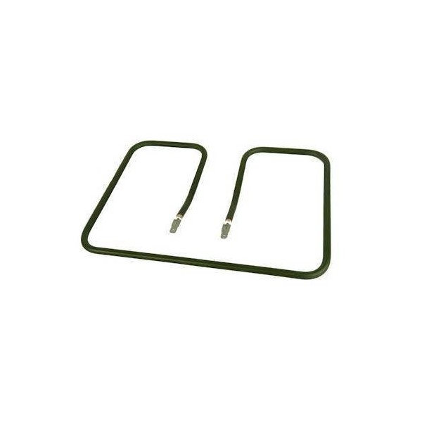 Rowenta résistance inférieur Grill Plaque Grille Optigrill gr702 gr712