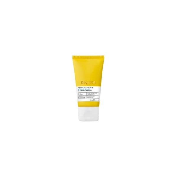 Decléor Neroli Bigarade Mousse nettoyante 50 ml