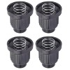 Lot de 4 capuchons dallumage de batterie AAA, capuchons dallumage de batterie, capuchons dallumage de batterie, capuchons 
