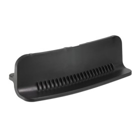 Poignée gauche compatible avec / pièce de rechange pour barbecue de contact Tefal TS-01041940 GC7148 GC722D Optigrill