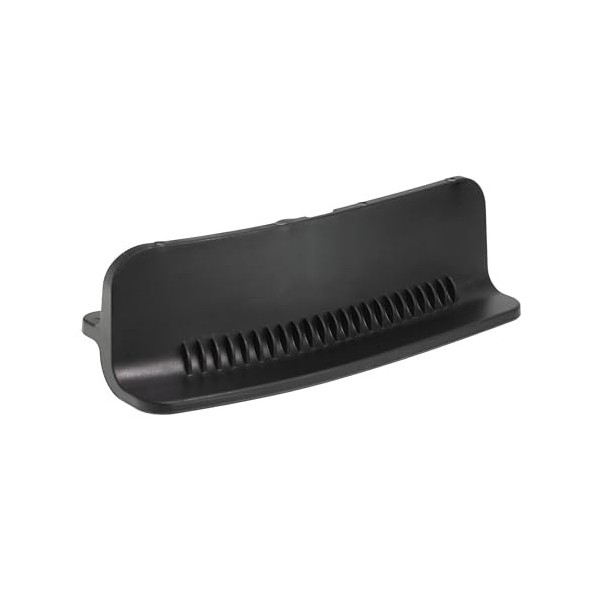 Poignée gauche compatible avec / pièce de rechange pour barbecue de contact Tefal TS-01041940 GC7148 GC722D Optigrill
