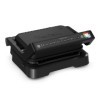 Tefal OptiGrill 2in1 GC772810 contact grill