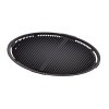 COBB Griddle + Supreme 618-1 Plaque avec revêtement antiadhésif, divisible, accessoire de barbecue pour barbecue Supreme, acc