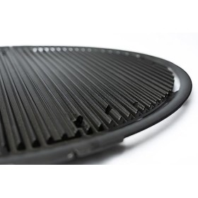 COBB Griddle + Supreme 618-1 Plaque avec revêtement antiadhésif, divisible, accessoire de barbecue pour barbecue Supreme, acc
